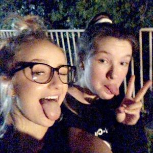 Meet your Posher, Madison